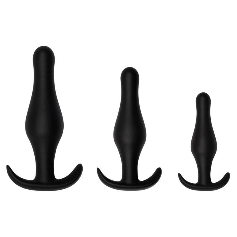 Sportsheets Premium Anal Practice Kit for Perfecting Anal Play