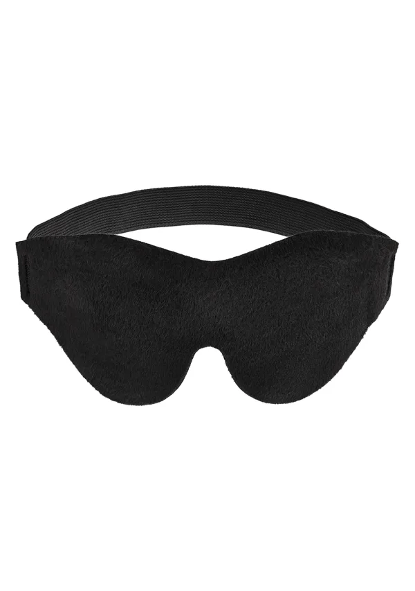 Sportsheets Ultra - Soft Sensory Blindfold for BDSM and Intimate Play
