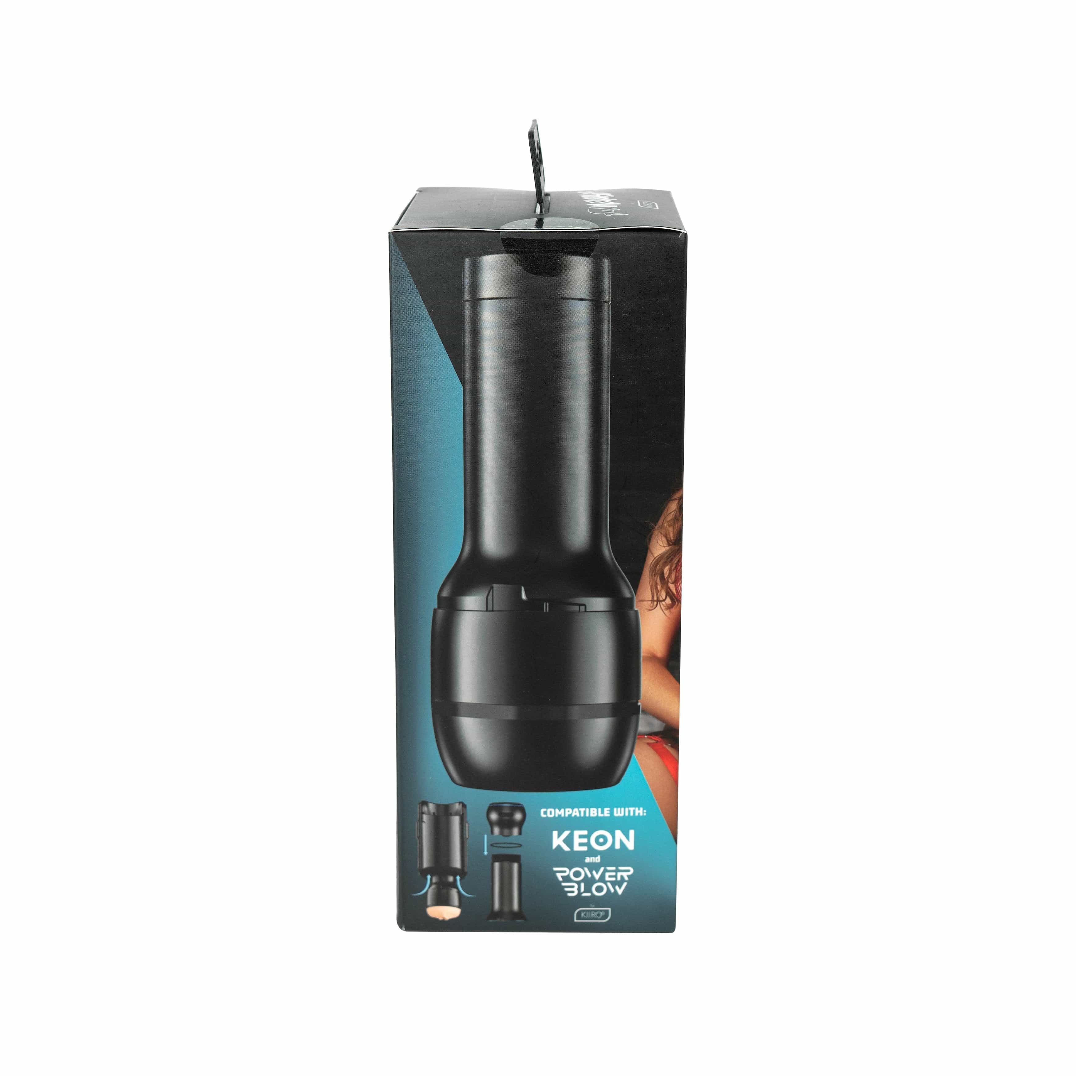 Kiiroo Feel Realistic MelRose Adult Male Stroker