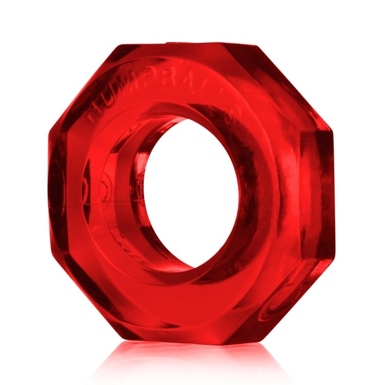 Oxballs Humpballs High - Quality Cock Ring for Enhanced Experience