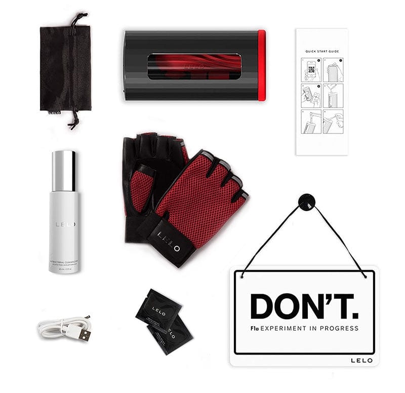 LELO F1s Developer's Kit - Revolutionary Male Masturbator with Advanced Tech Features