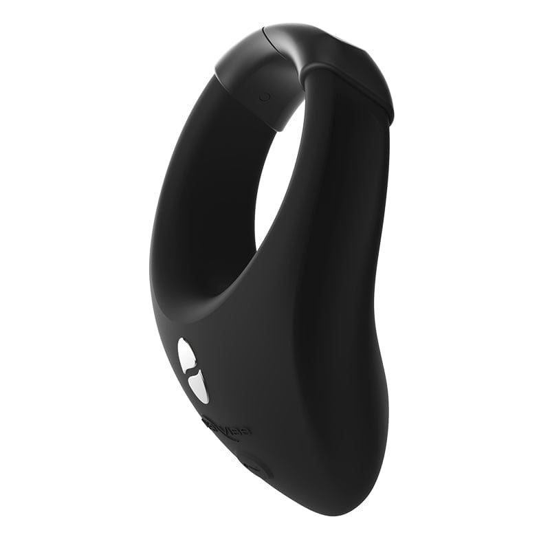 We-Vibe Bond Luxury Vibrating Cock Ring for Adventurous Couples