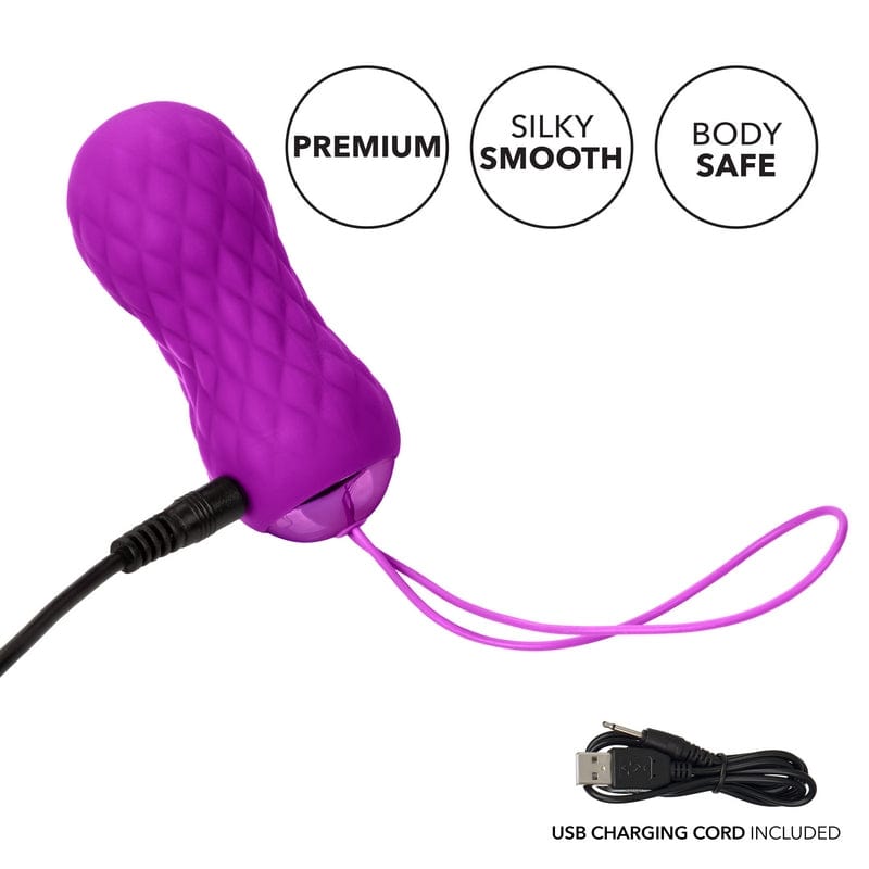 Calexotics Adult Pleasure Toy - Slay SpinMe with Advanced Features