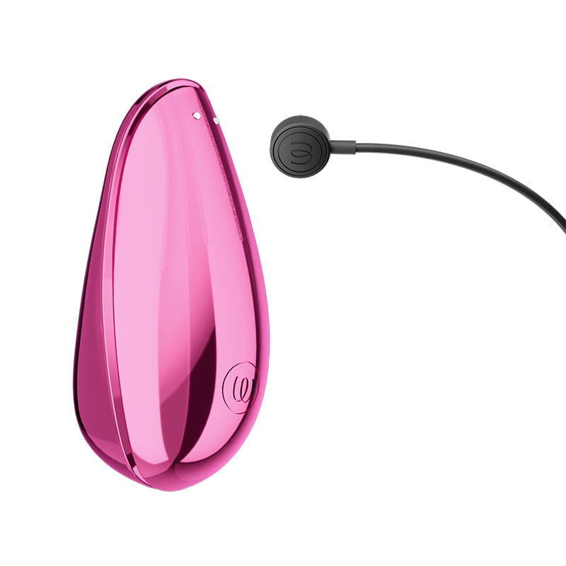 Iggy Azalea Inspired Womanizer Liberty 2 Limited Edition Pleasure Device