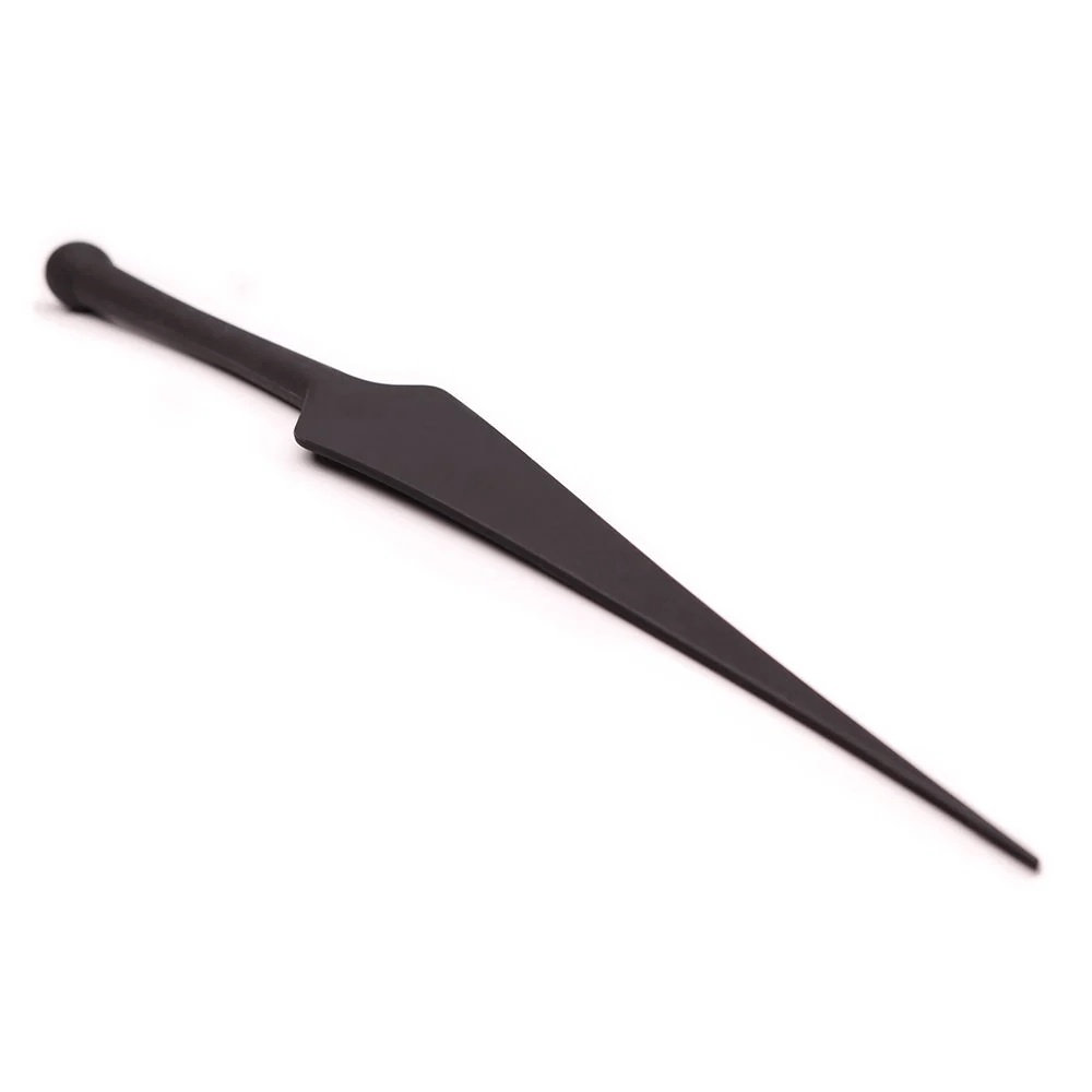 Ultra - Premium Silicone Tantus Dragon Tail for Intense Impact Play