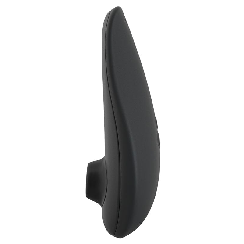 Revolutionary Womanizer Classic 2: 10 - Level Clitoral Stimulator for Ultimate Pleasure