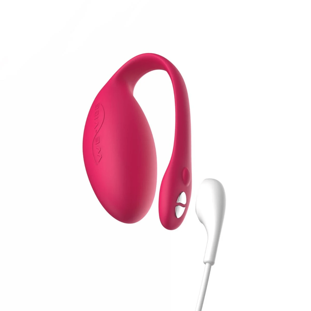 We-Vibe Jive: Discreet, Bluetooth-Controlled Wearable Vibrator with 10 Modes