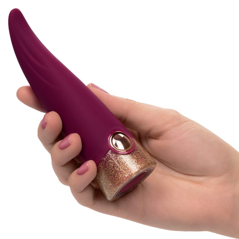 Calexotics Starstruck Fling Flexible Vibrating Massager for Sensual Pleasure