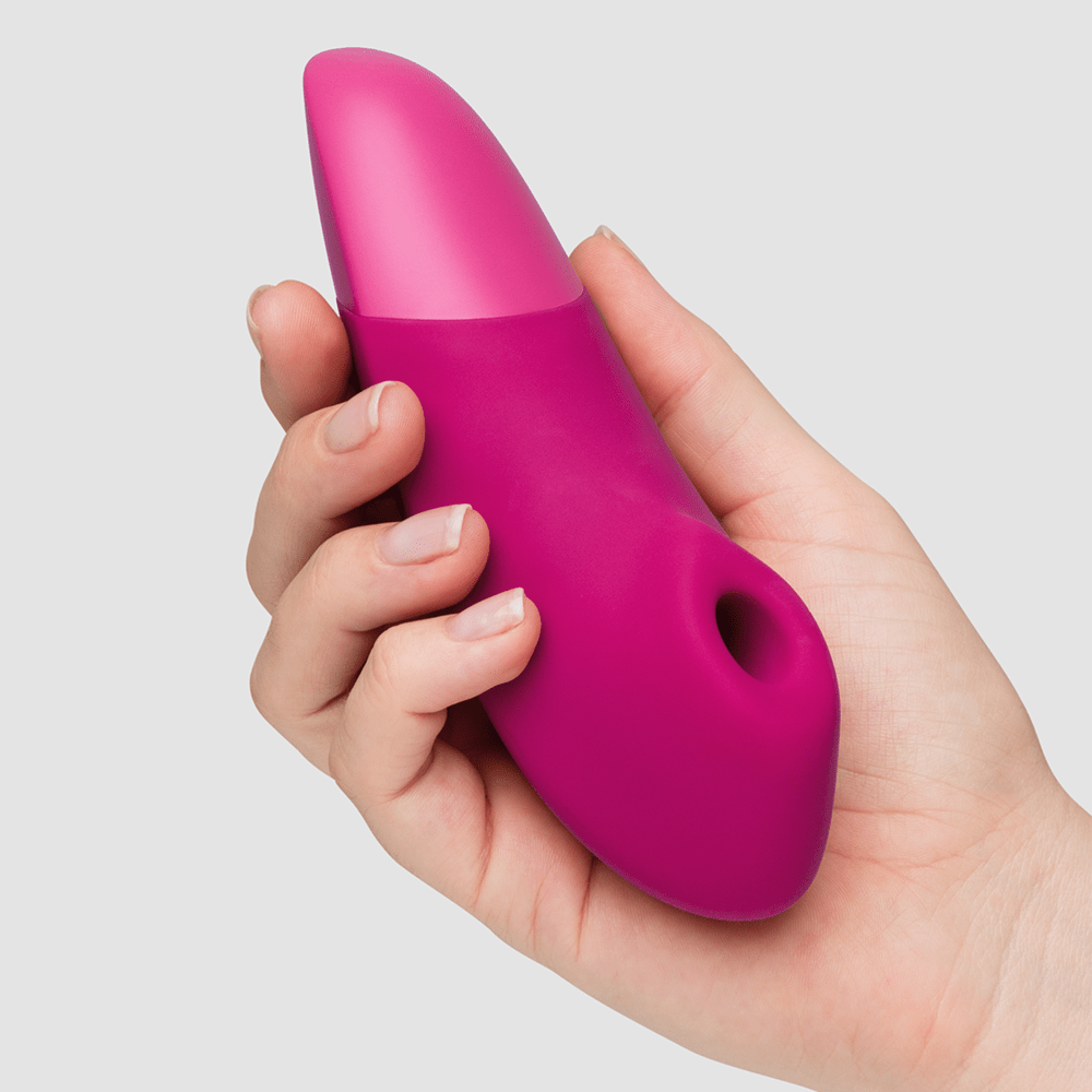 Premium Womanizer Enhance Clitoral Stimulator for Ultimate Female Pleasure