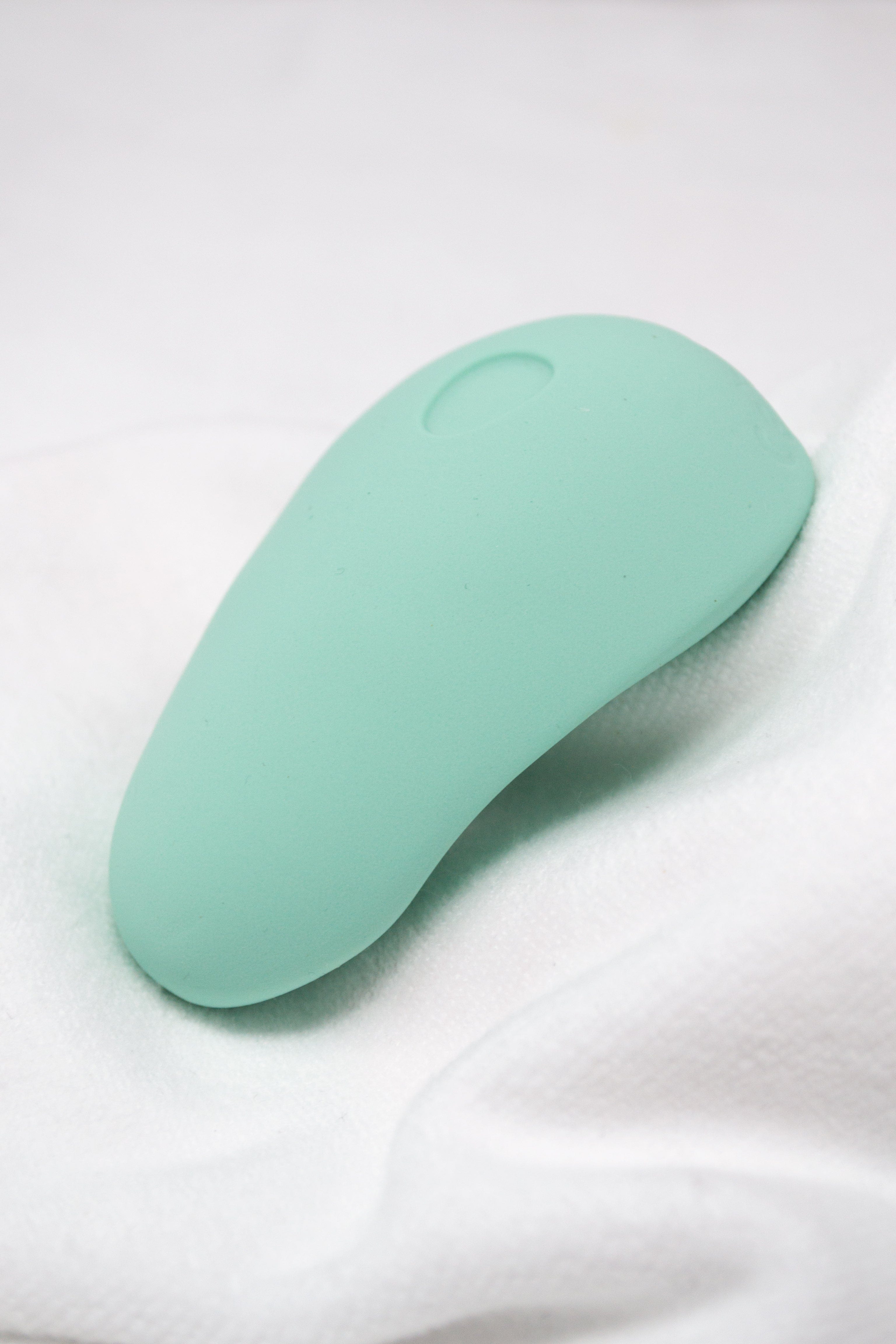 Dame Pom Soft-Touch Handheld Vibrator for Enhanced Pleasure