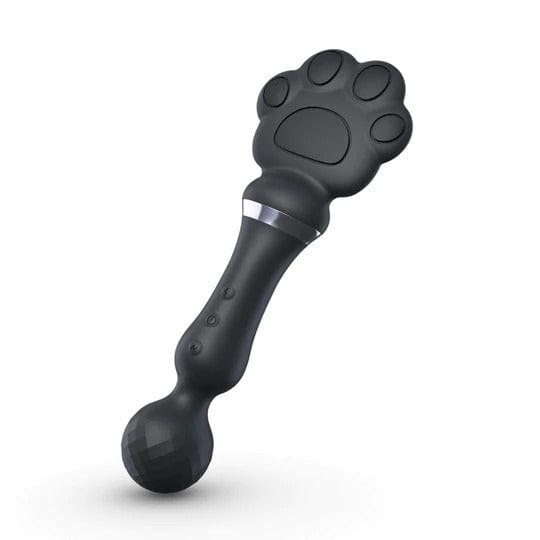Tracy's Dog Brand Cat Paw - Inspired Electric Shock and Vibration Adult Toy