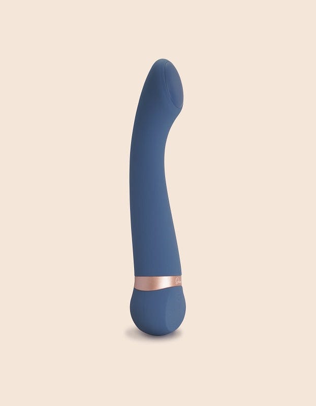 Deia Innovative Hot and Cold Vibration Massager for Unique Stimulation