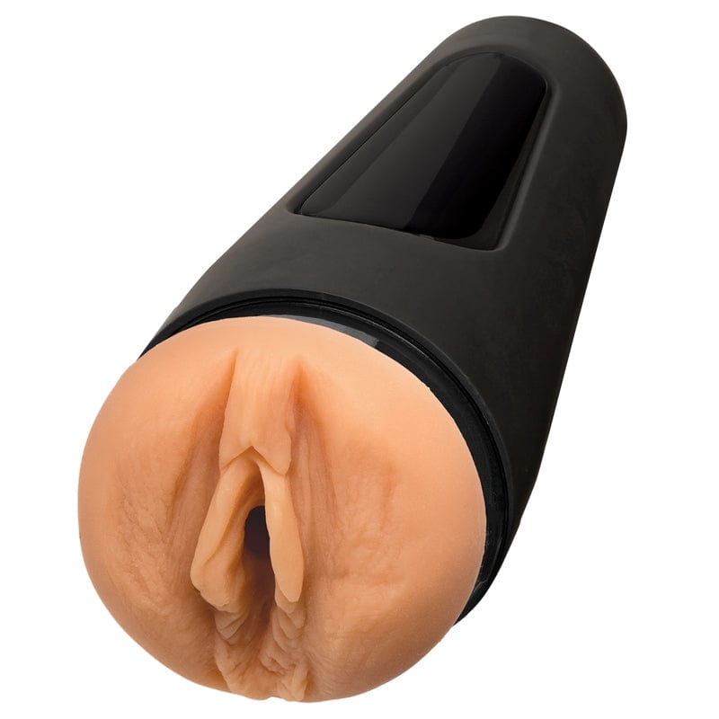 Doc Johnson Main Squeeze Vicky Vette Male Masturbation Stroker Toy