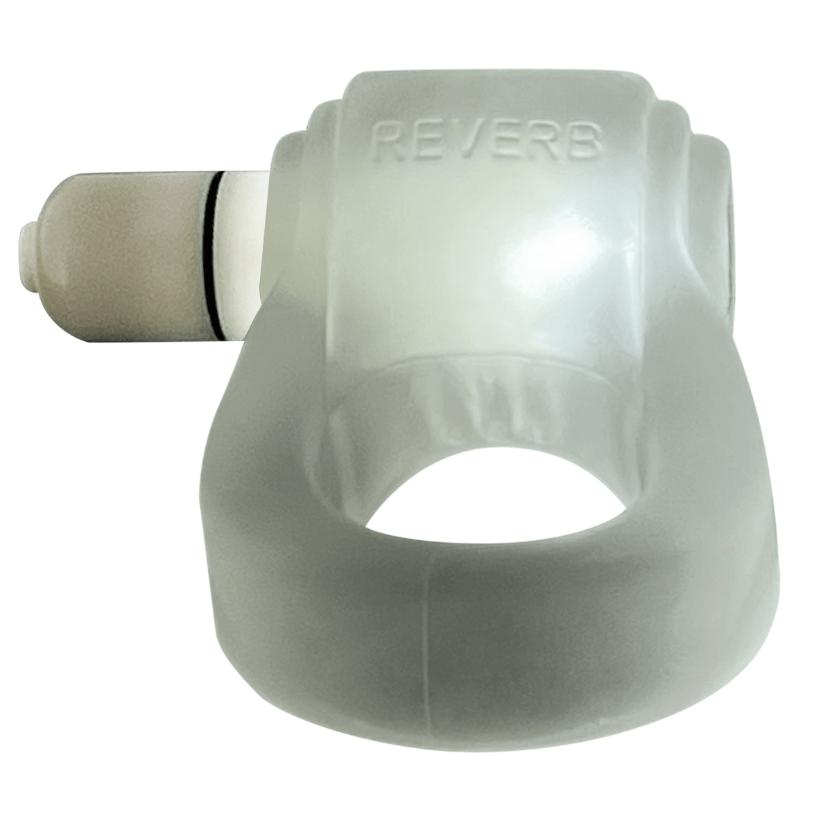 Oxballs Glow-in-the-Dark LED Cockring for a Unique and Eye-Catching Sexual Experience