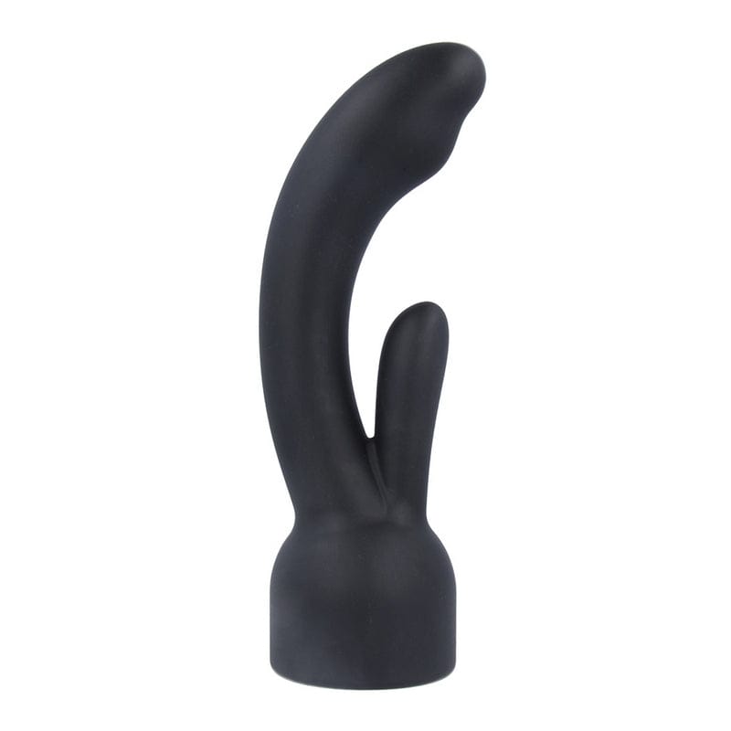 Doxy 3 Hypo - allergenic Rabbit Attachment for Intense G - Spot Pleasure