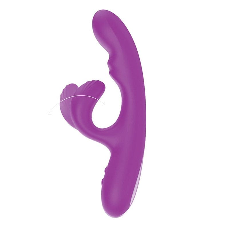 Kama Sutra Lavani Rabbit Vibrator with 7 Pleasure - Rhythms & Waterproof Feature
