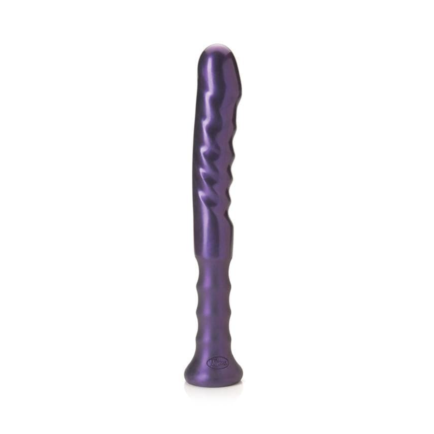 Tantus Echo Handle - Ergonomic Pleasure Toy for G-Spot and P-Spot Stimulation