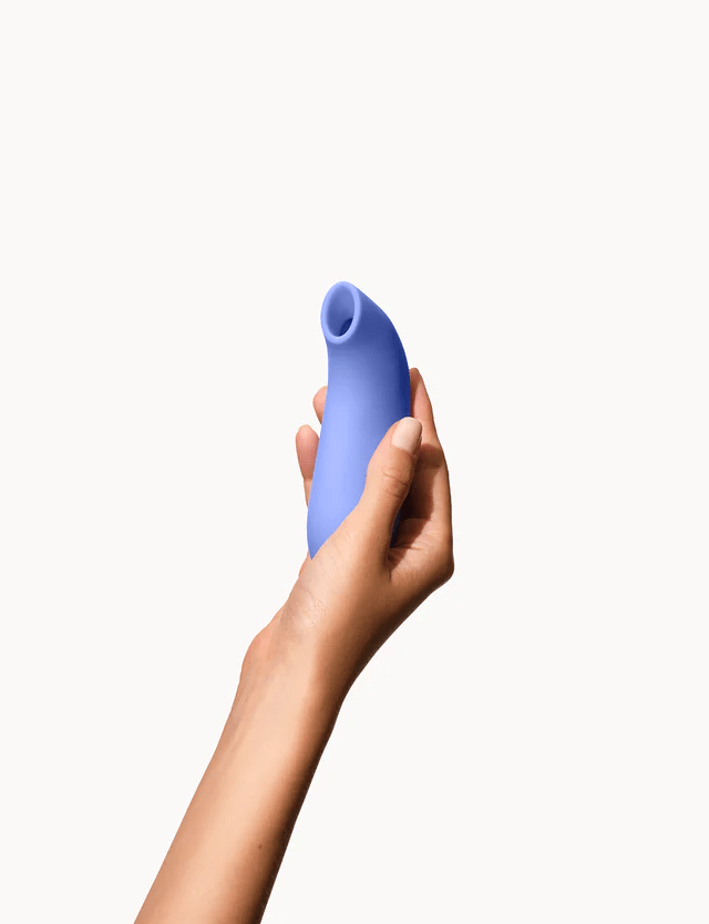Revolutionary Dame Aer Air Suction Pleasure Toy for Intimate Satisfaction