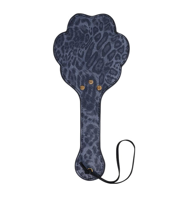 Sportsheets Wild Cougar Paw Paddle for Thrilling BDSM Fun