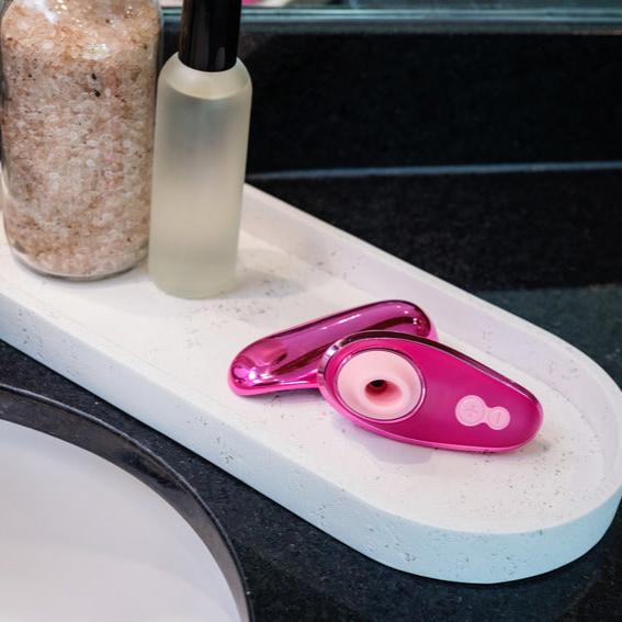 Iggy Azalea Inspired Womanizer Liberty 2 Limited Edition Pleasure Device