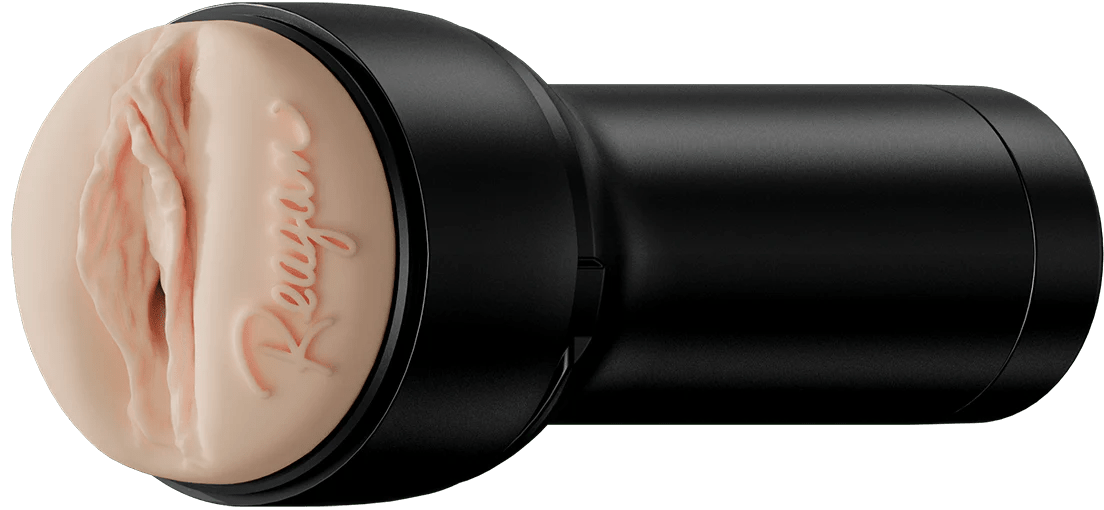 Kiiroo Feel Adult Male Stroker Inspired by Reagan Foxx