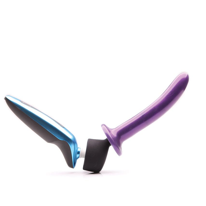 Tantus Rumble Convertible Pleasure Attachment for Enhanced Intimacy