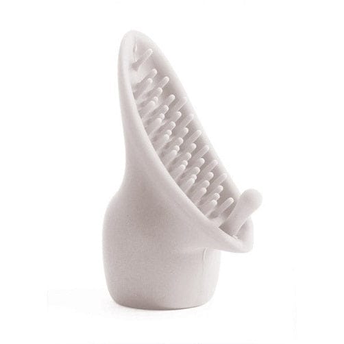 Vibratex Premium Silicone Deluxe Mini Magic Attachment for Massager