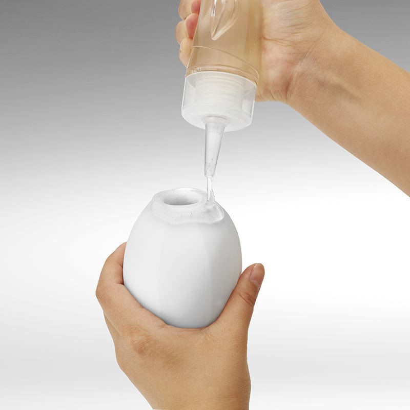 Tenga Geo Glacier: An Unparalleled Male Masturbator for Intense Pleasure