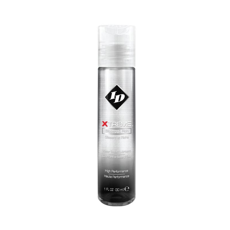 ID Lubricants' High - Performance Xtreme Intimate Lube