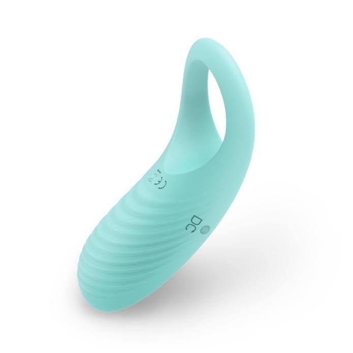 Tracy's Dog Cocky Wireless Remote 9-Speed Vibrating Cock Ring