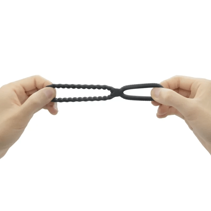 Innovative Dorcel Dual Ring for Enhanced Intimate Pleasure and Performance