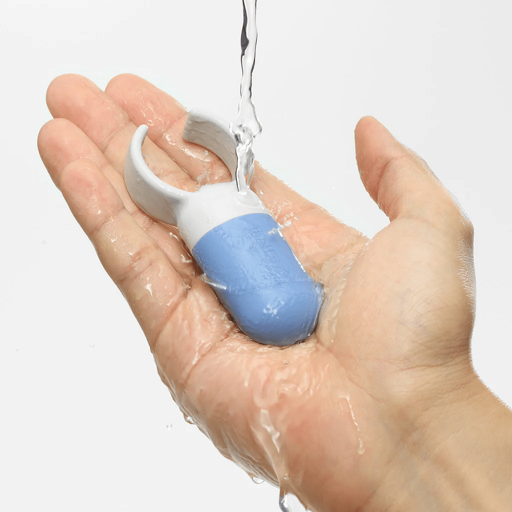 Tenga SVR One Couple's Intimate Pleasure Vibrator