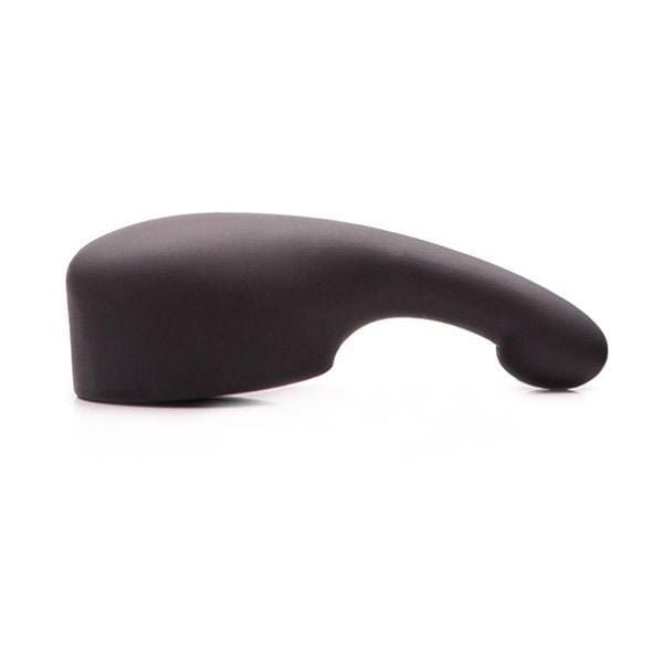 Tantus Rumble Pleasure Spoon - Shaped Head Attachment for Enhanced Intimate Experiences