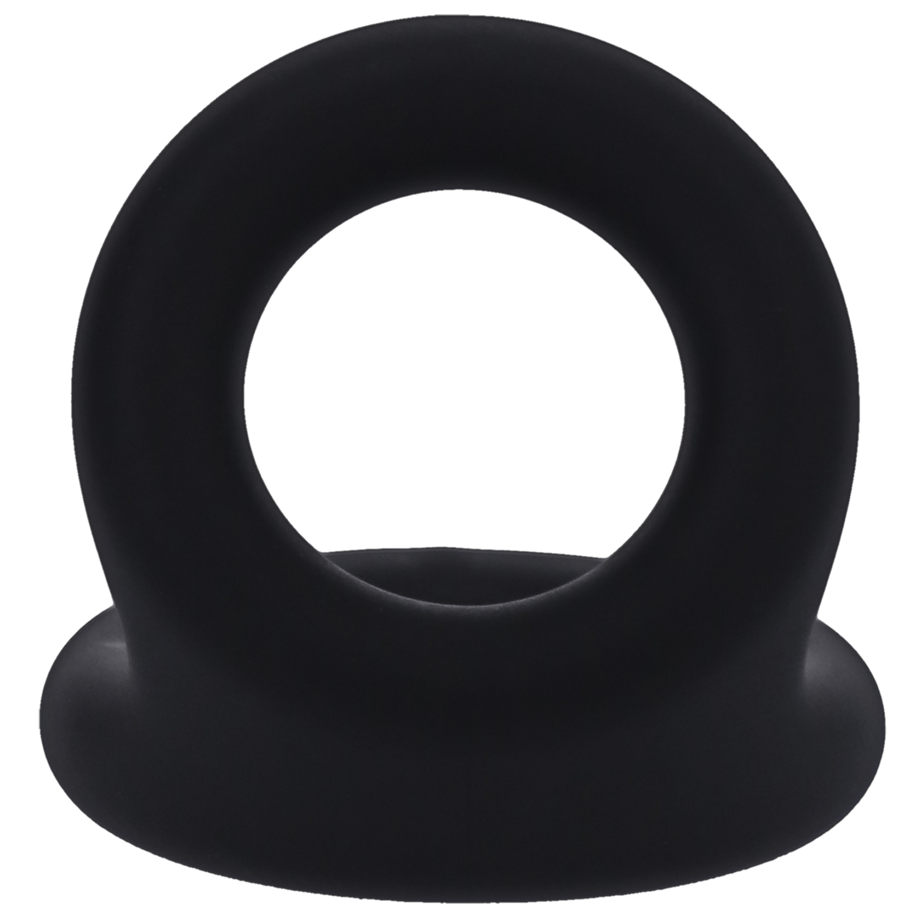 Tantus Uplift High - Quality Silicone Erection Enhancement C - Ring
