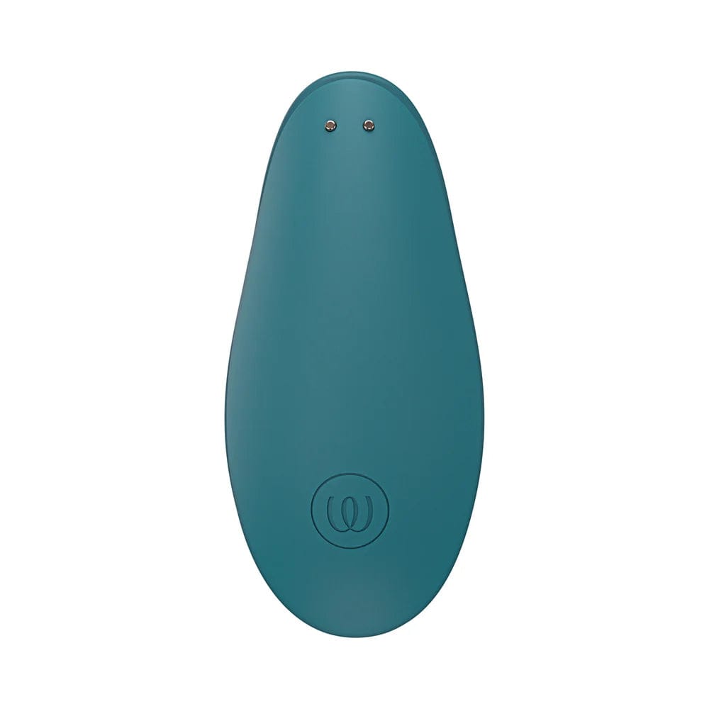 Womanizer Liberty 2: Compact & Powerful Clitoral Stimulator for On - the - Go Pleasure