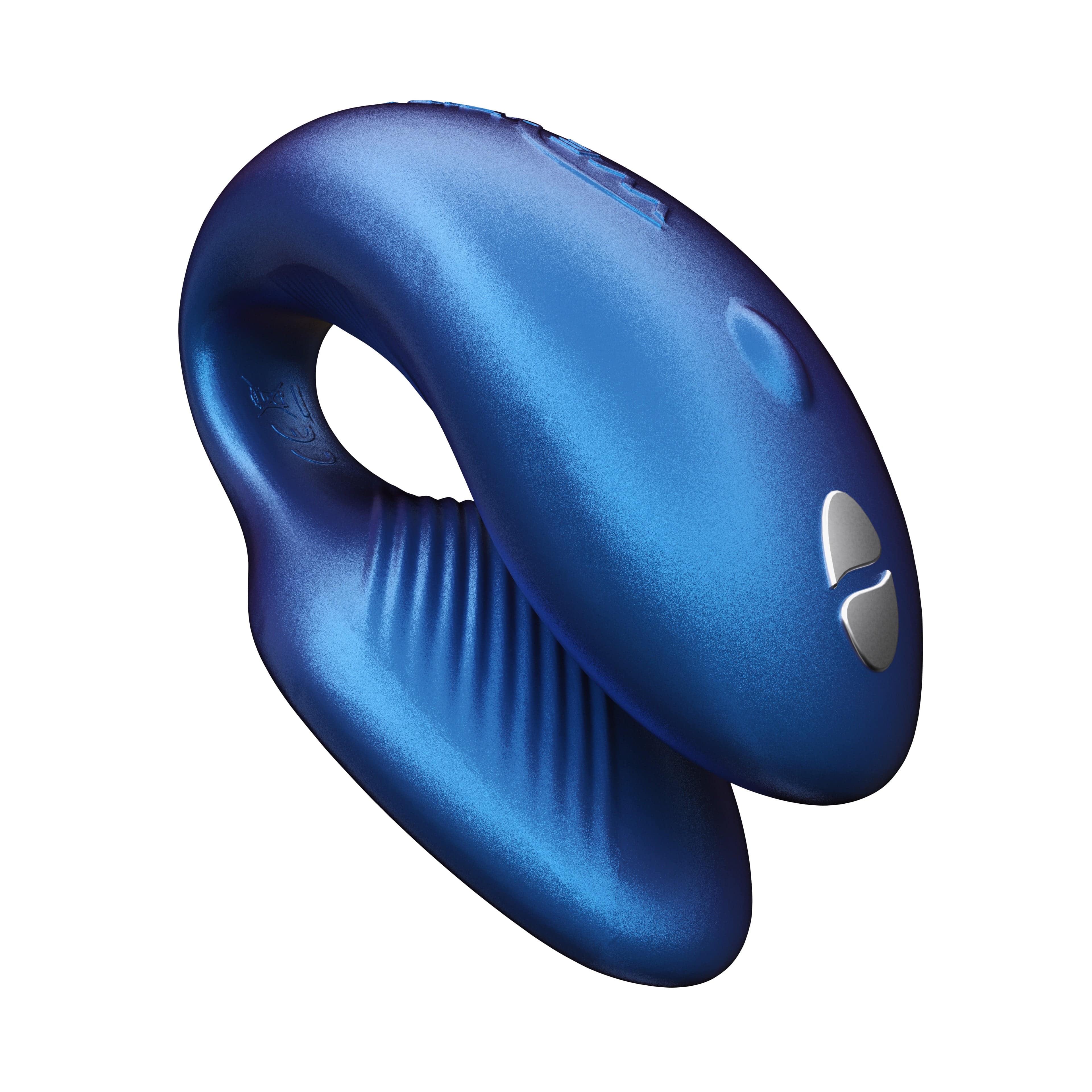 We-Vibe Chorus Couples' Remote-Controlled Love Vibrator for Enhanced Intimate Experiences
