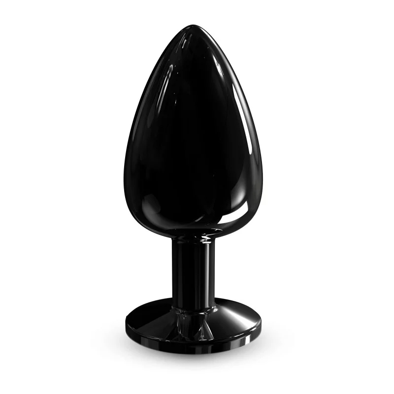 Dorcel Diamond-Shaped Anal Plug for Unique Anal Pleasure Experience