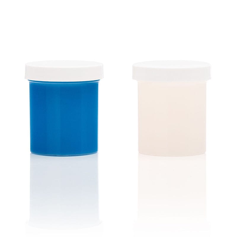 Empire Labs Blue Glow Clone A Willy Liquid Silicone Refill for DIY Homemade Dildo