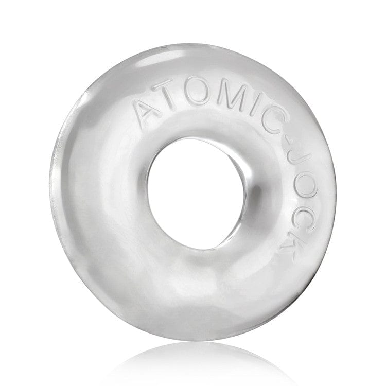 Oxballs Do-Nut 2 Premium Stretchy Cockring for Enhanced Pleasure