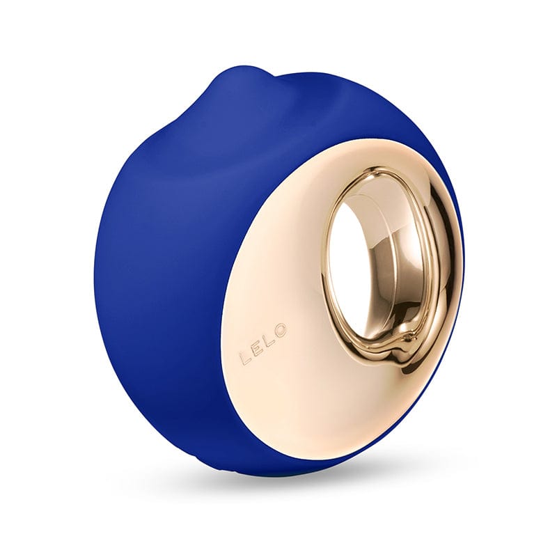Lelo Ora 3 Luxury Oral Pleasure Stimulator for Intense Intimacy