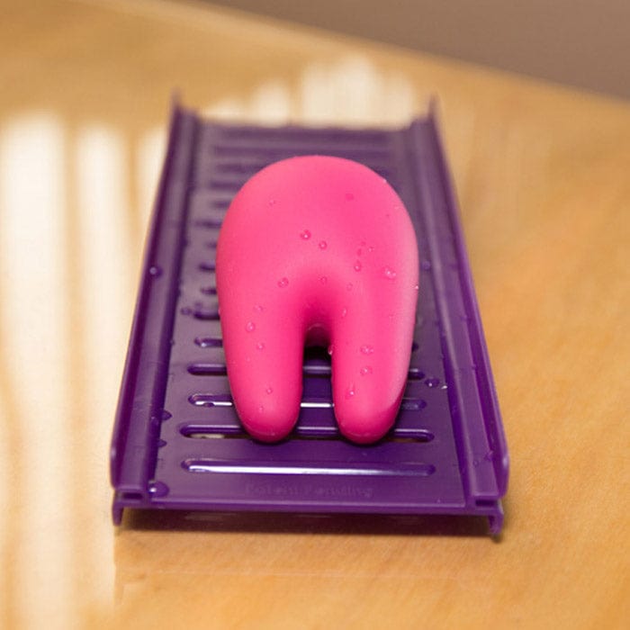 Joyboxx Antimicrobial and Discreet Sex Toy Storage Solution