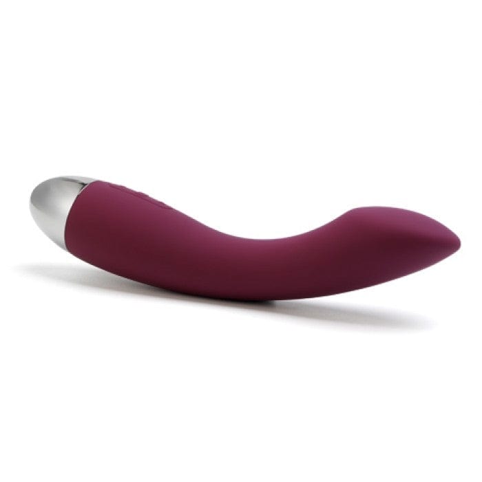 Svakom Amy: Innovative G-spot and Clitoral Stimulating Vibrator for Enhanced Sexual Experience