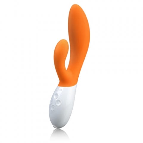 Lelo Ina 2 Luxury Rabbit-Style Female Pleasure Vibrator