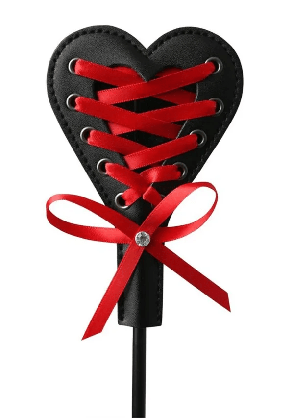 Sportsheets Heartbeat Crop - A Versatile Adult Intimacy Enhancer