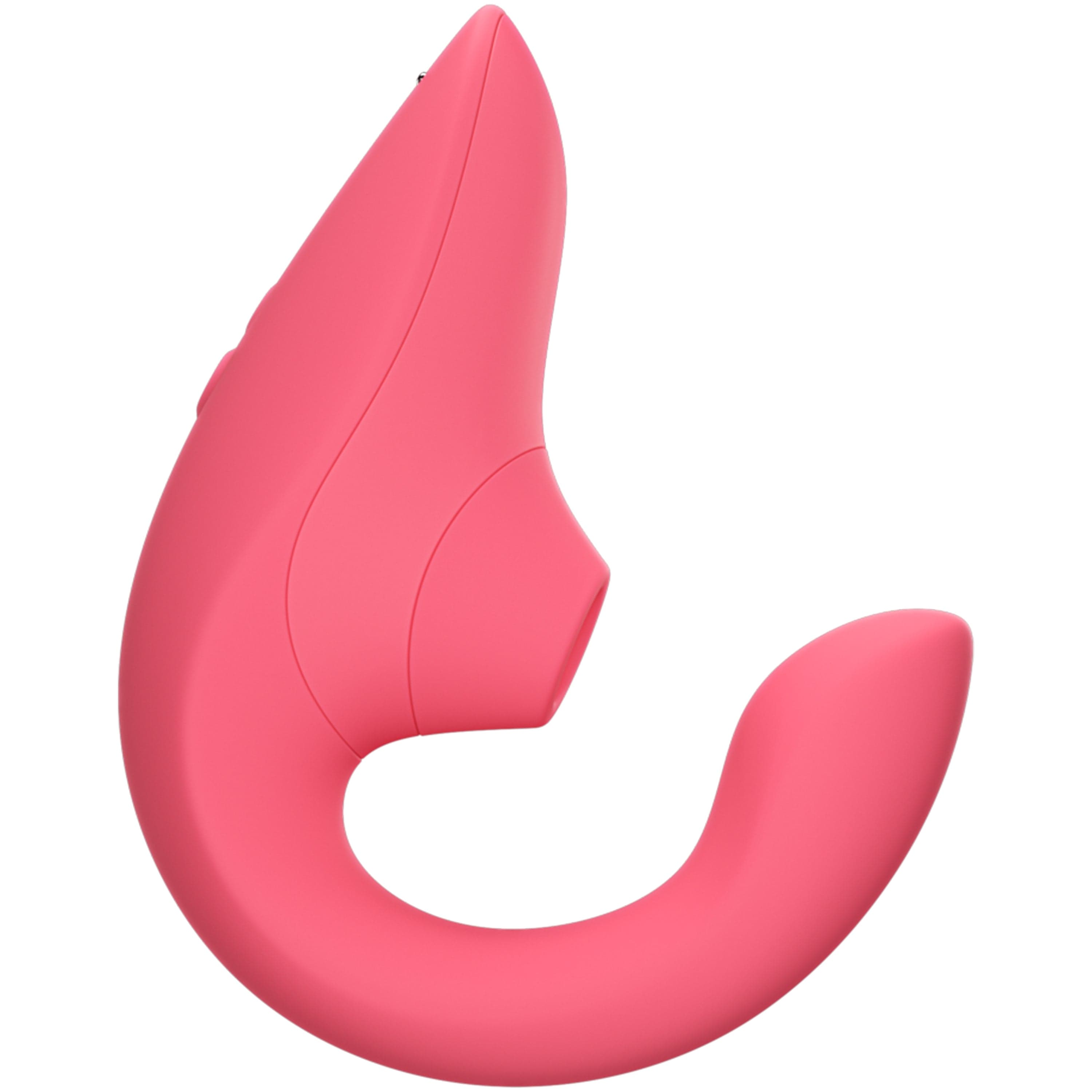 Womanizer Blend: A Dual - Stimulating Adult Toy with Revolutionary Pleasure Air Tech