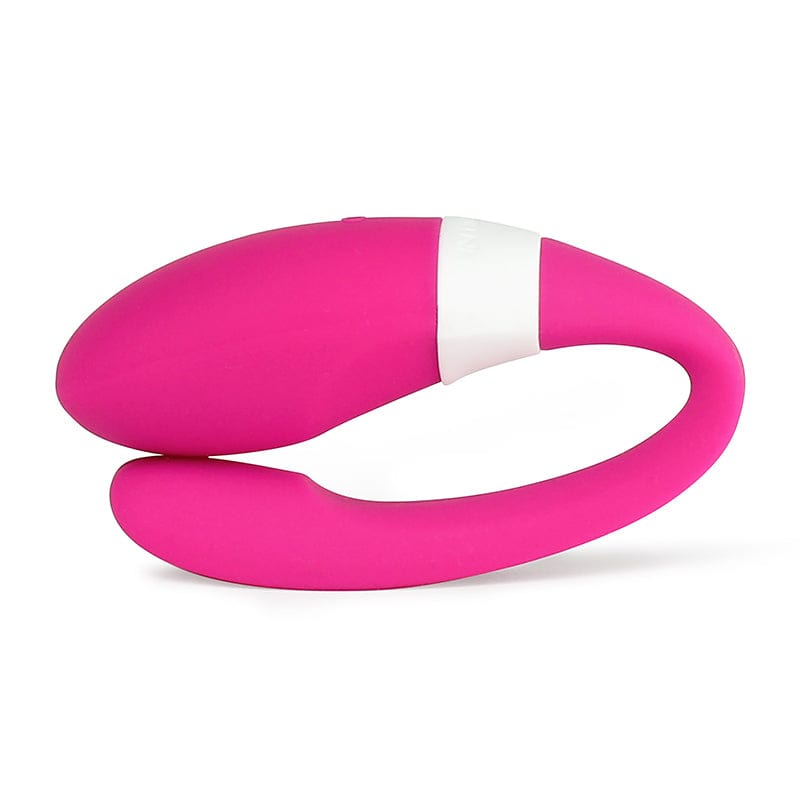 Intimina Kalia Ultra-smooth Silicone Couples' Vibration Massager