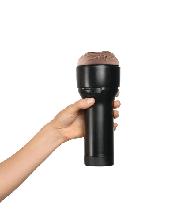 Kiiroo Feel September Reign Male Masturbation Stroker with Realistic Sensation