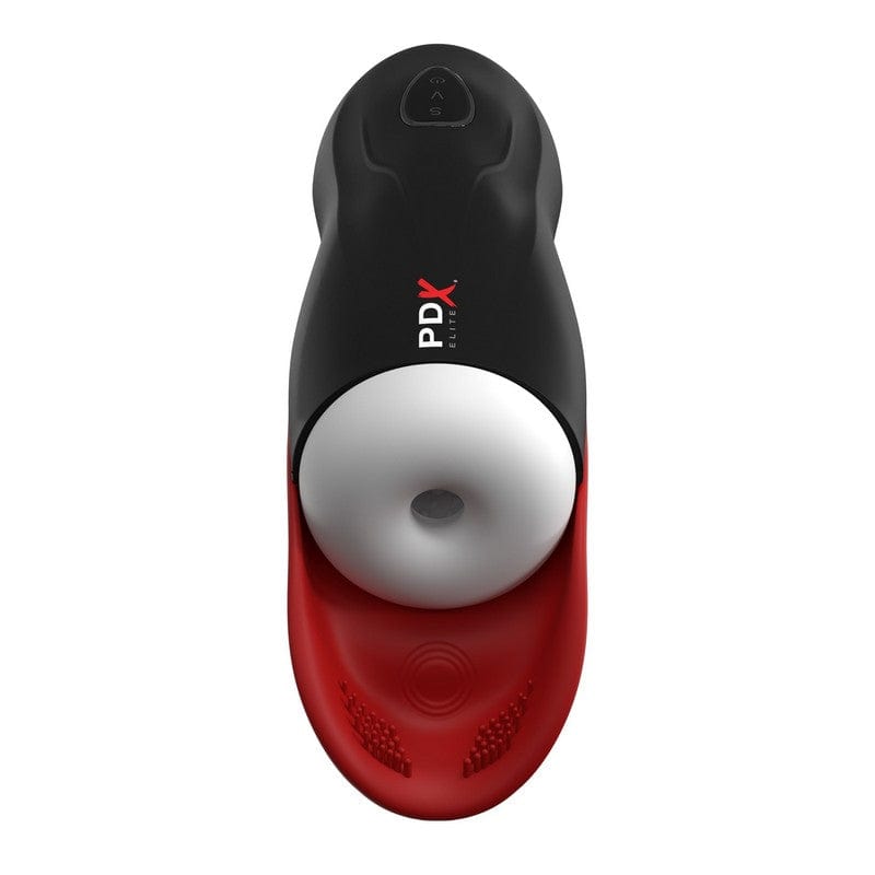 Pipedream Products PDX Elite Premium Fap - O - Matic Male Masturbation Stroker Pro