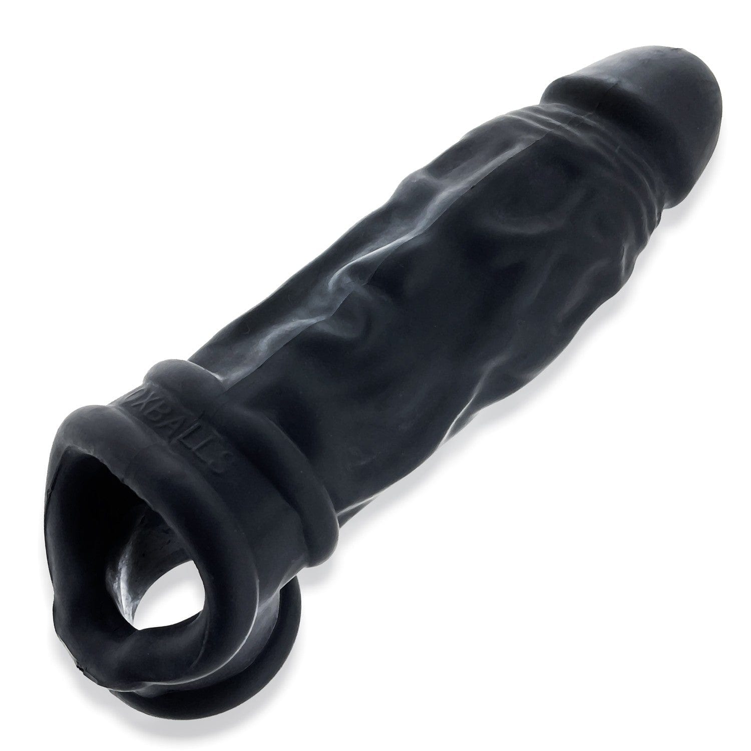 Oxballs Special Edition Black Butch Cocksheath for Enhanced Experience