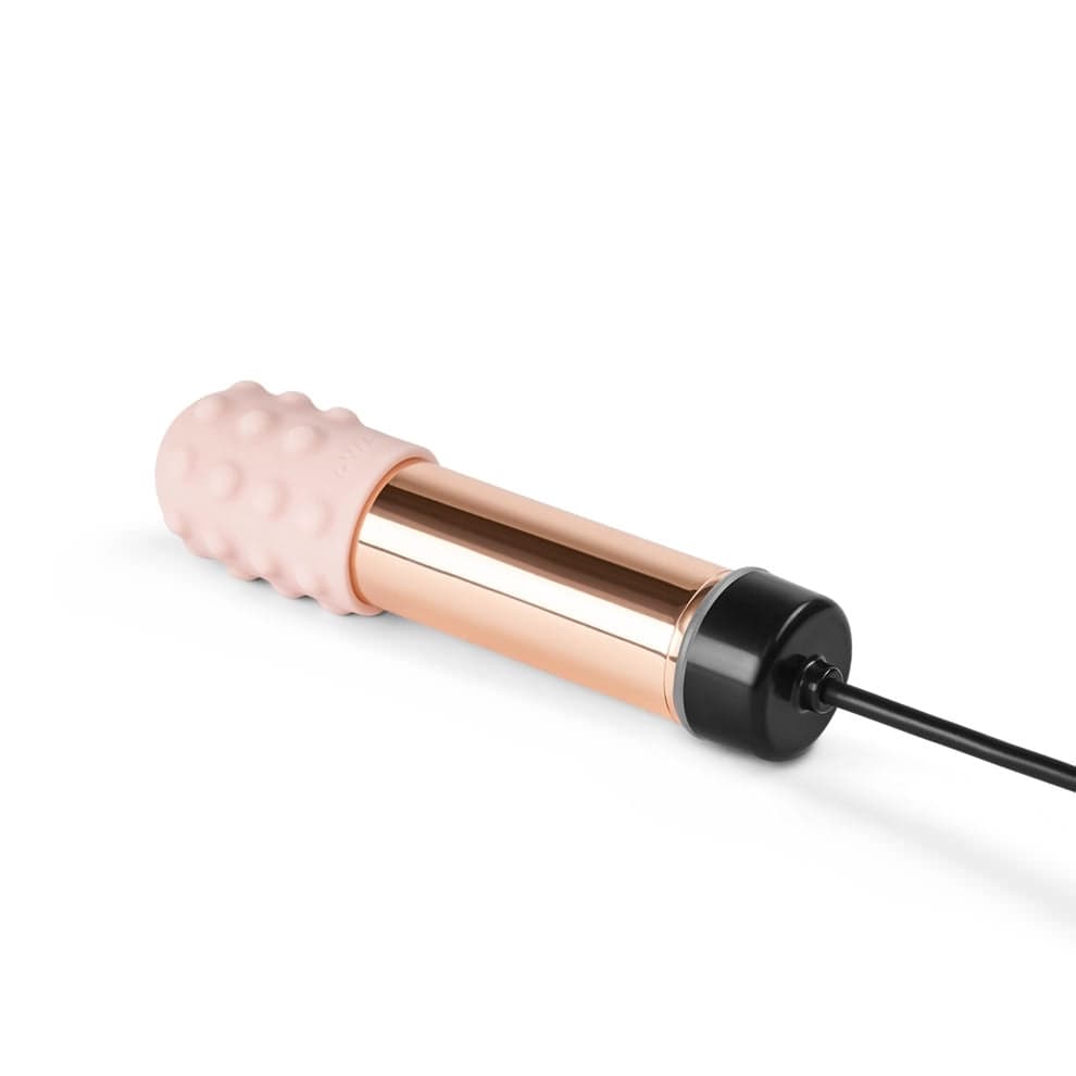 Premium Le Wand Luxury Bullet Vibrator with Multiple Vibration Modes